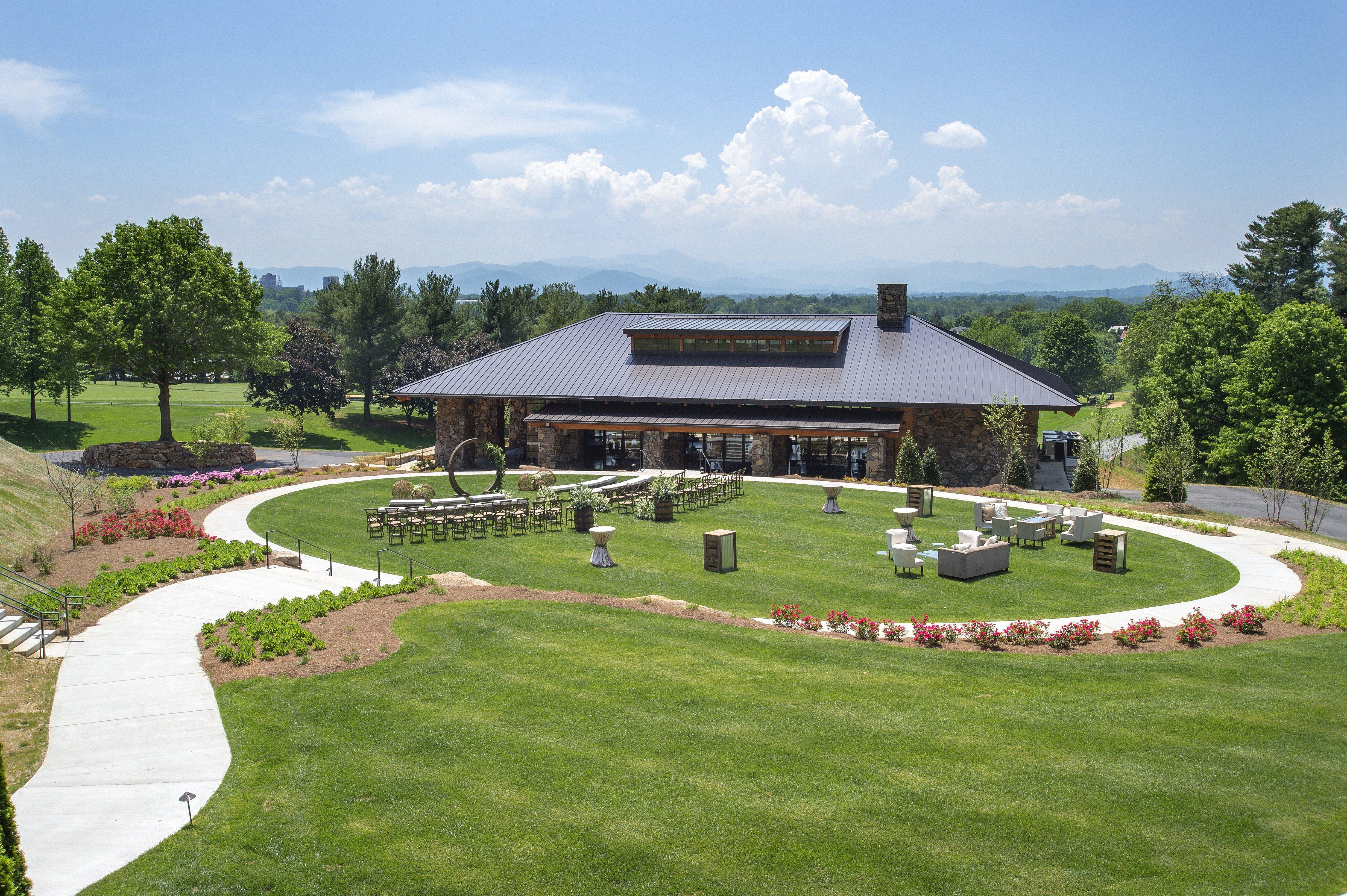 The Omni Grove Park Inn - Asheville Exterior photo