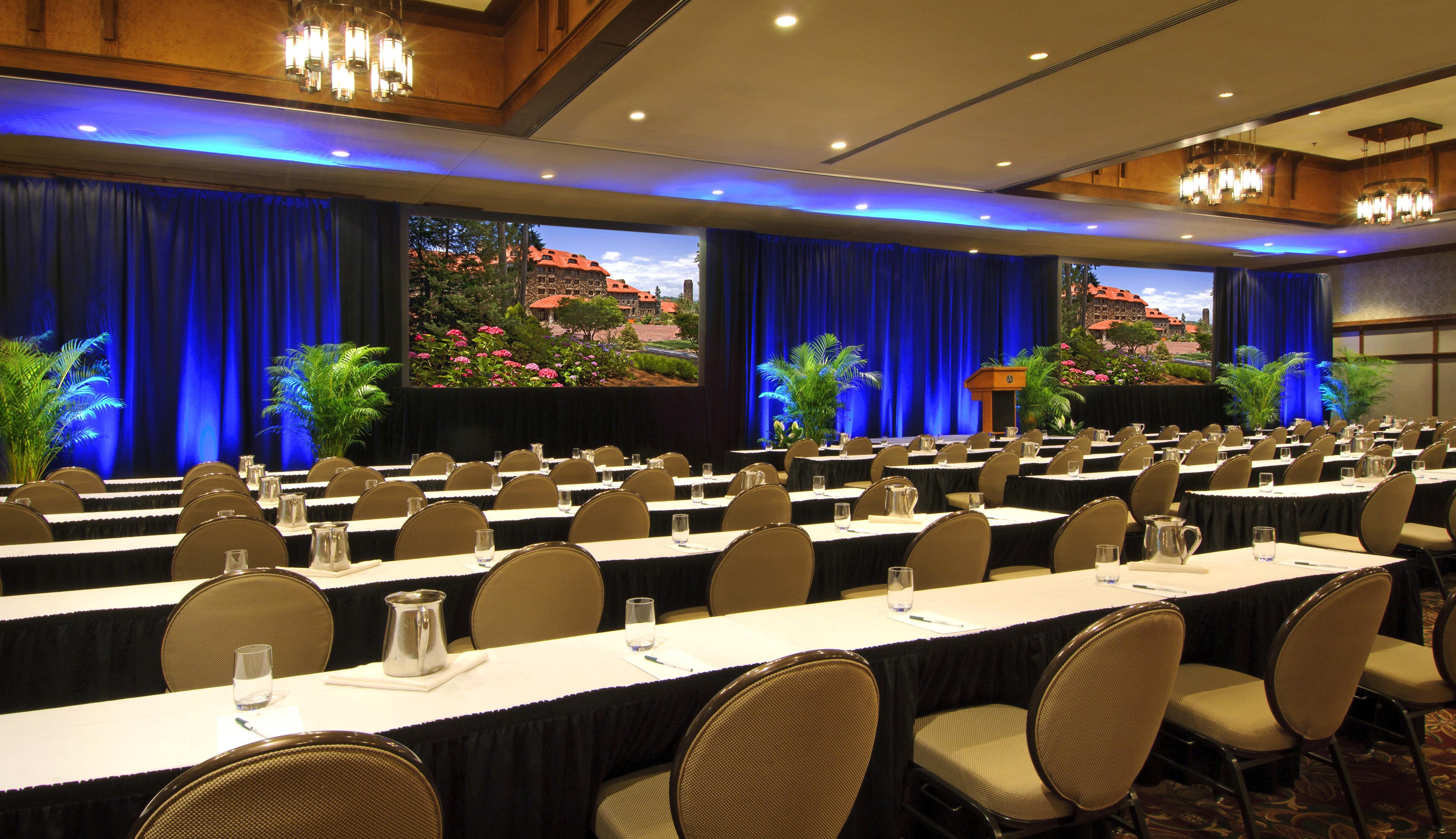 The Omni Grove Park Inn - Asheville Exterior photo