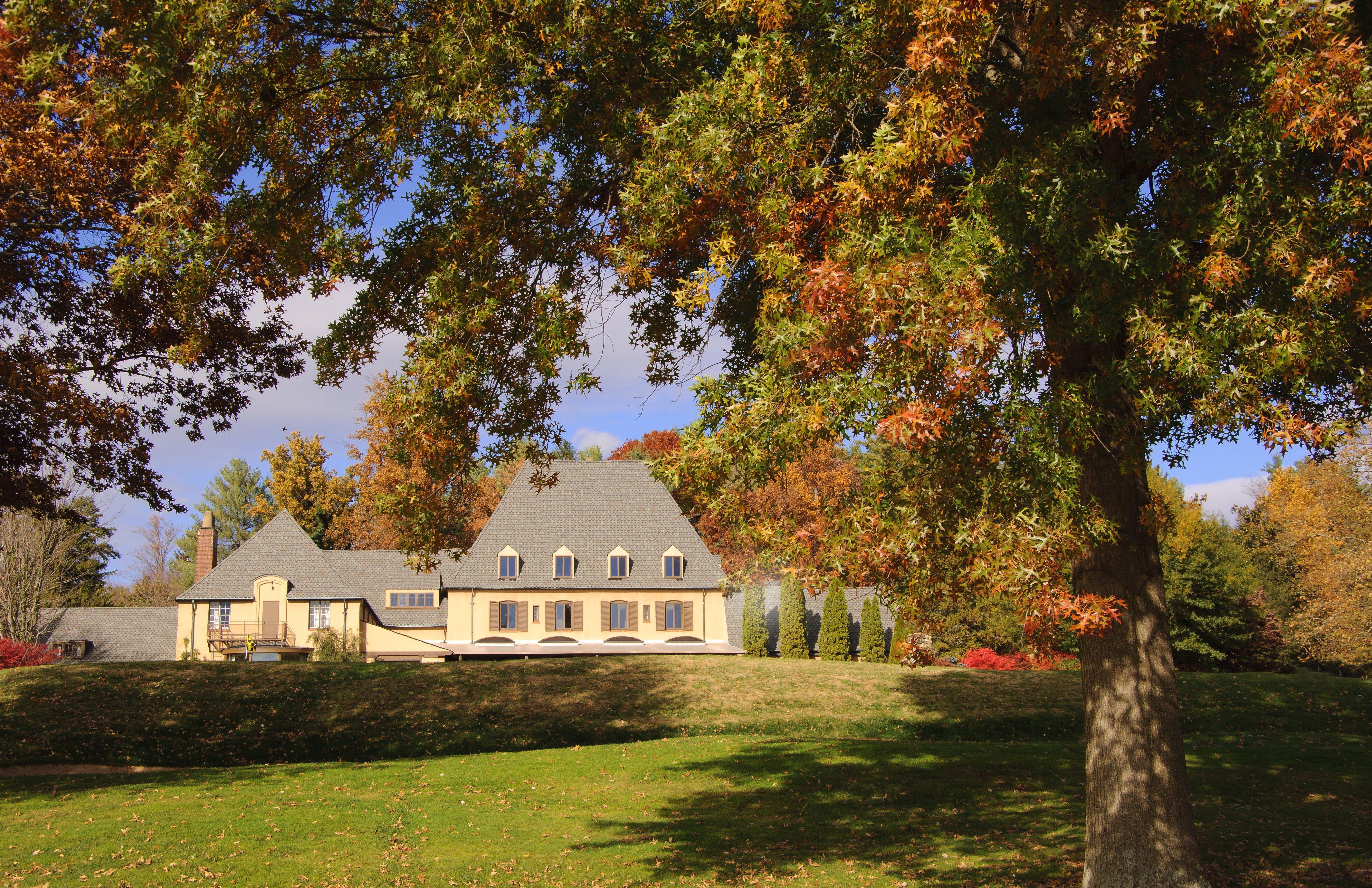 The Omni Grove Park Inn - Asheville Exterior photo