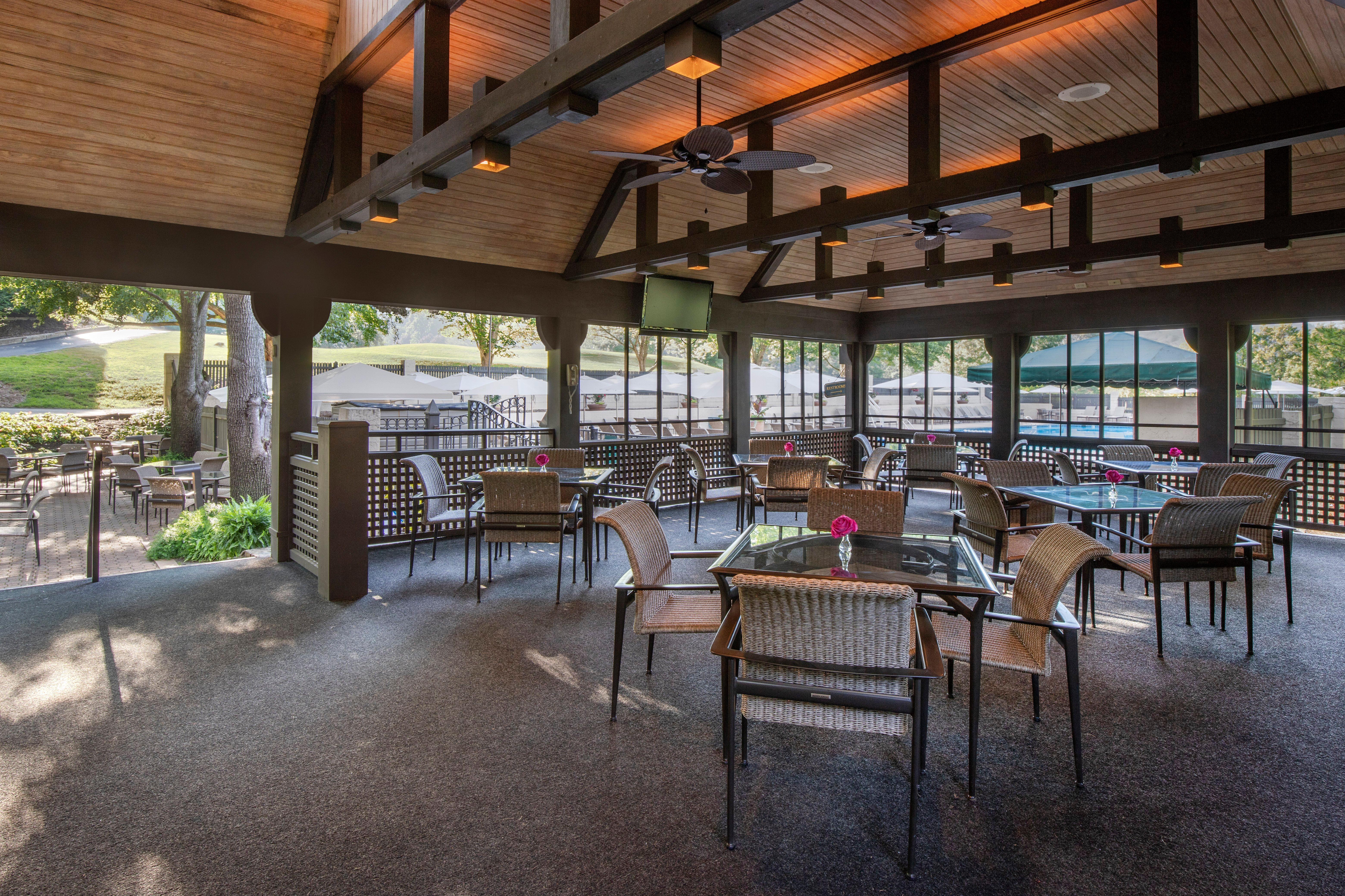 The Omni Grove Park Inn - Asheville Exterior photo